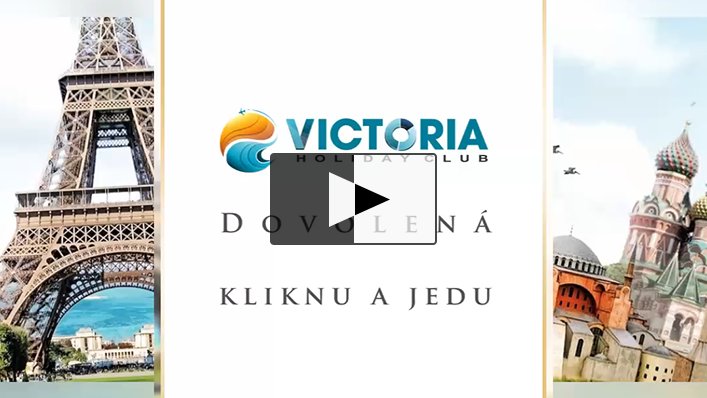 victoria holiday club video