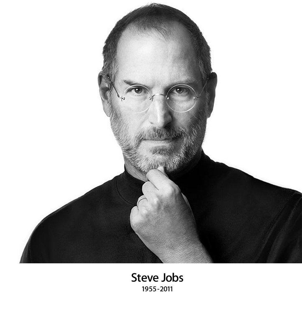 Steve Jobs - Przemówienie na Uniwersytecie Stanford