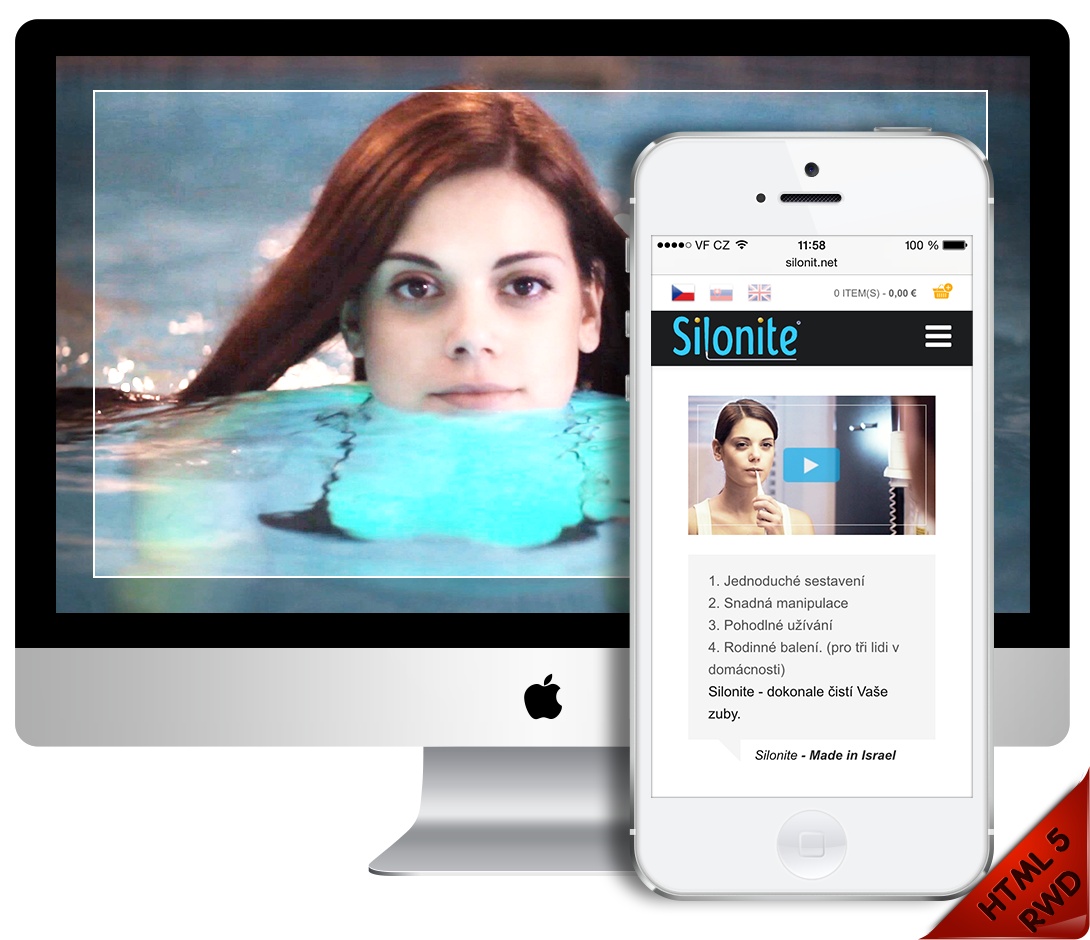 Silonite marketing - www.silonit.net