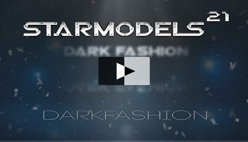 Star Models 21 - wideo